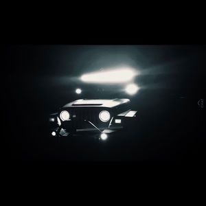 Meet your Posher, Kyle